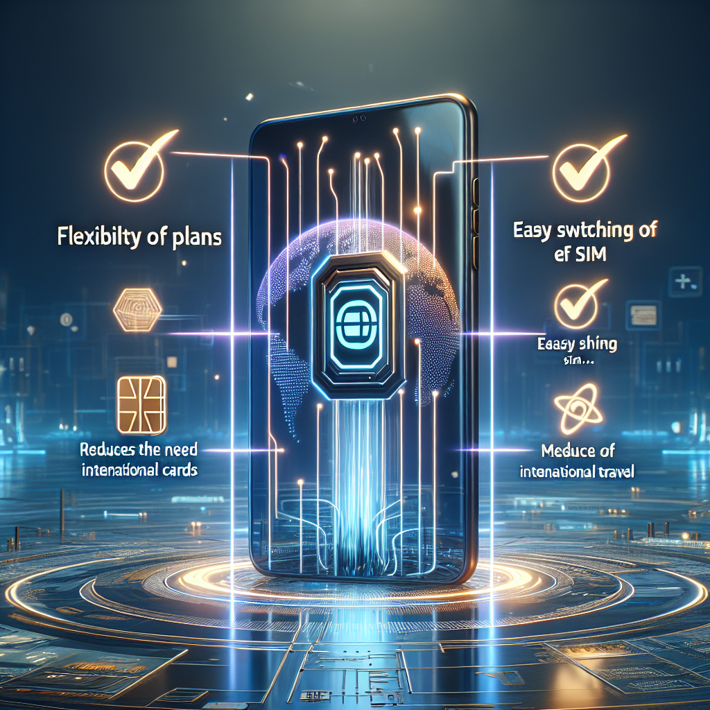 - Benefits of Switching to a New eSIM Plan