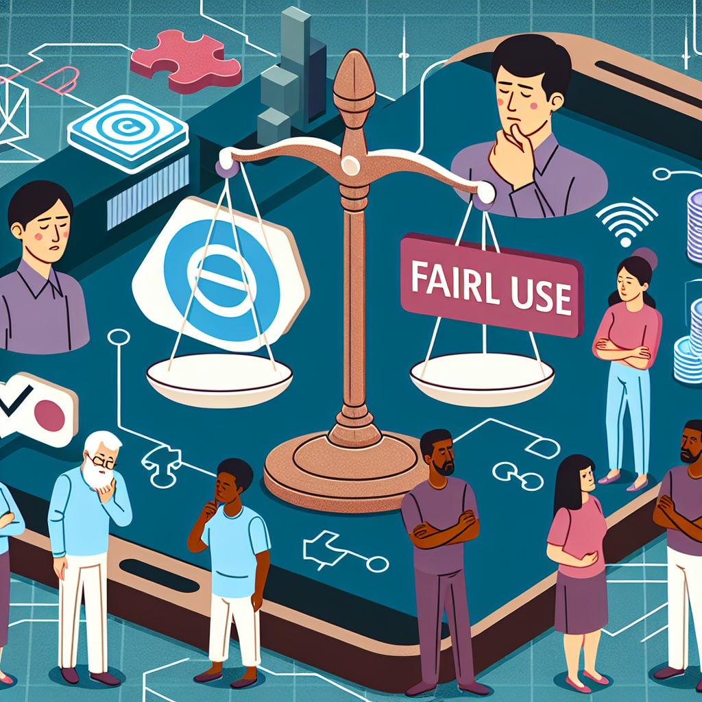 - How the Fair Use Policy Affects eSIM Users