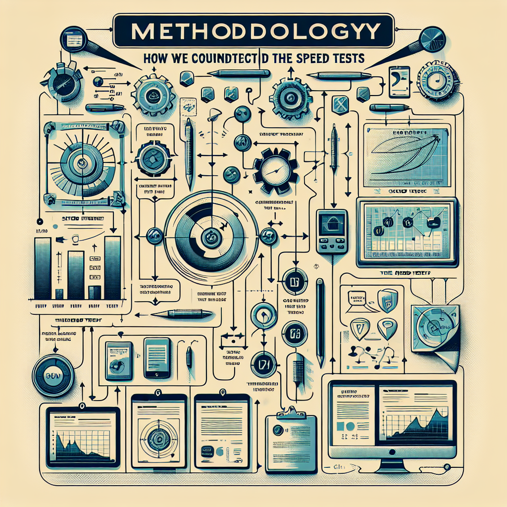 - Methodology: How We Conducted the Speed Tests