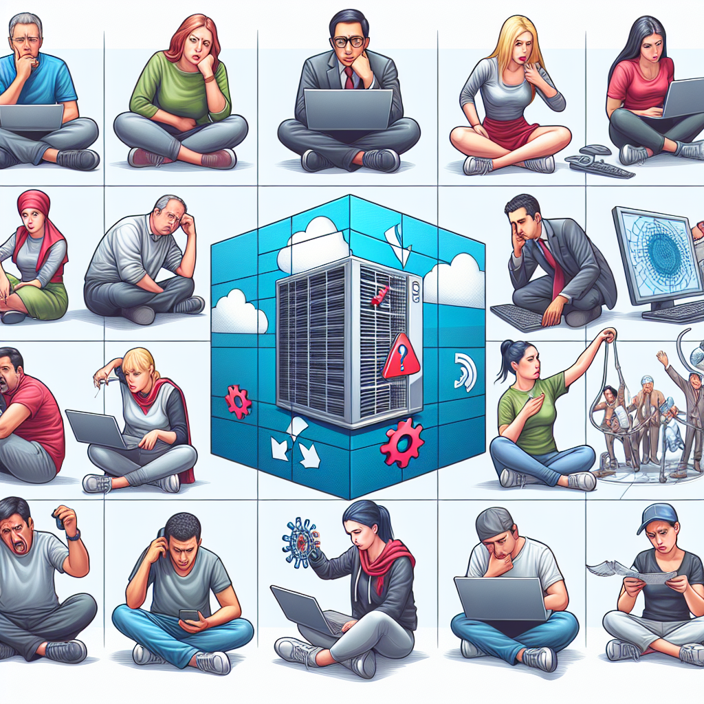 - Impact on Users During Maintenance