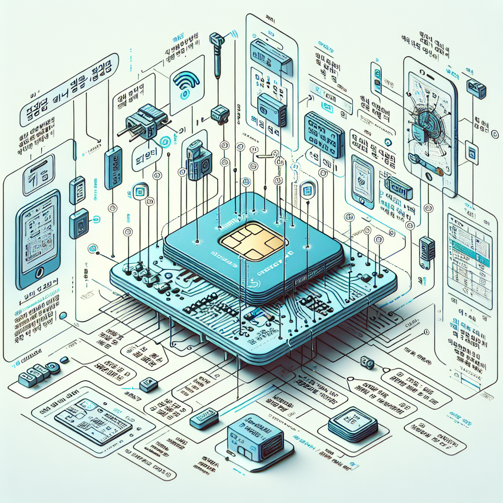Korea eSIM No Signal: How to document proof for support/refund claims