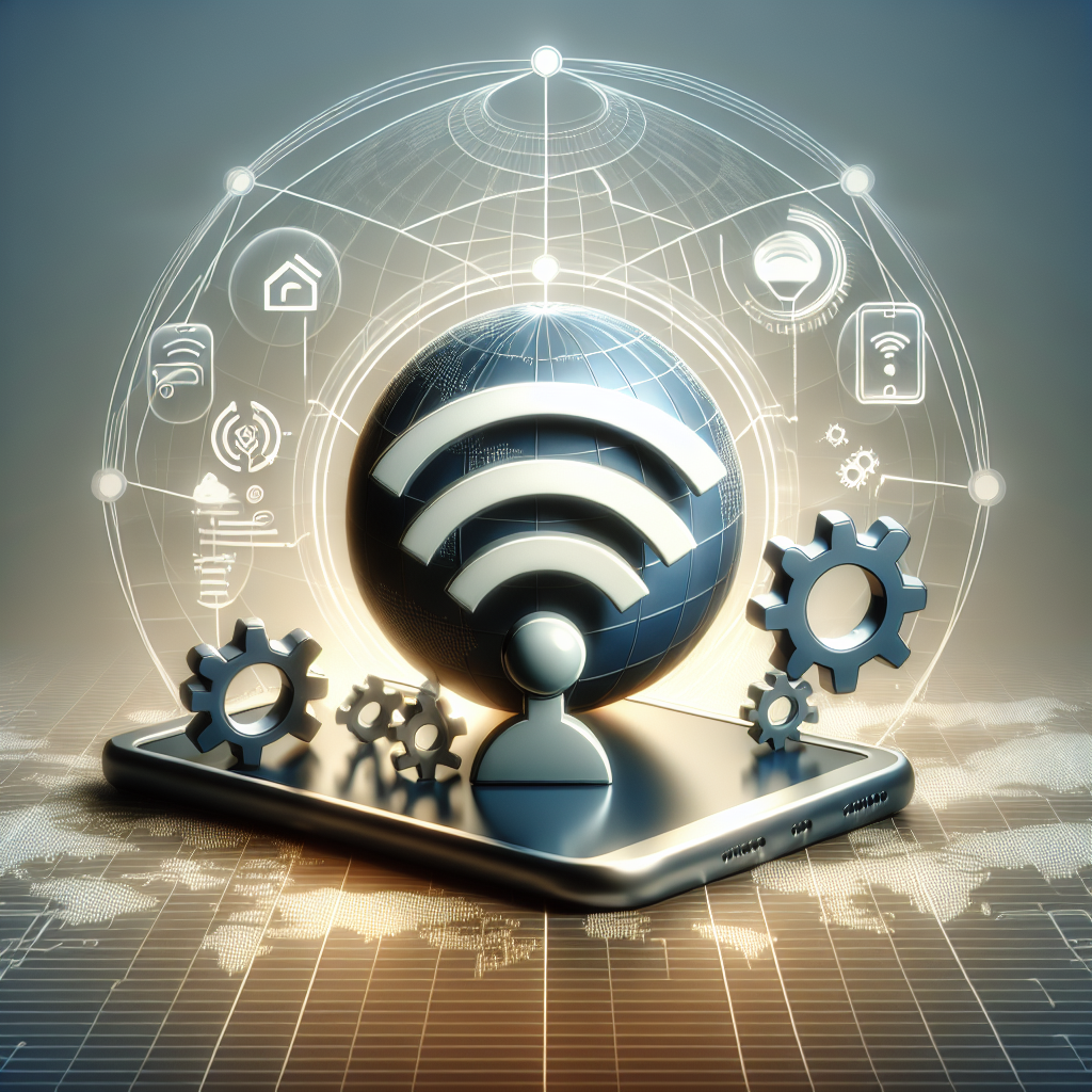 - Network Compatibility and Carrier Settings