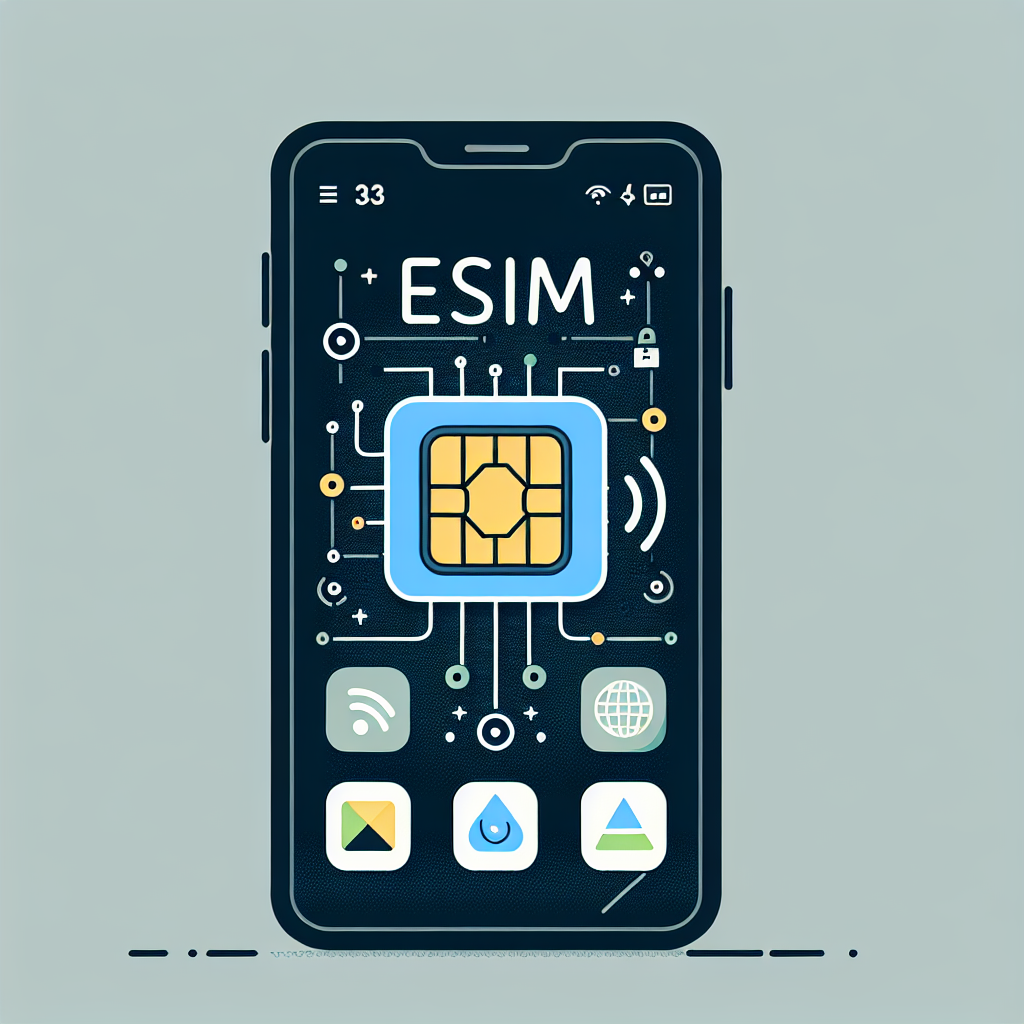 Verifying eSIM Activation Status
