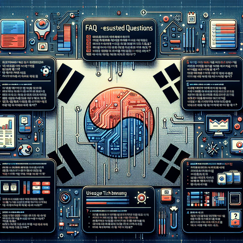 Frequently Asked Questions about eSIM in Korea