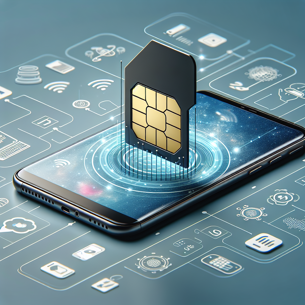 Korea eSIM Transfer: Set Default Data Line Correctly on the New Phone