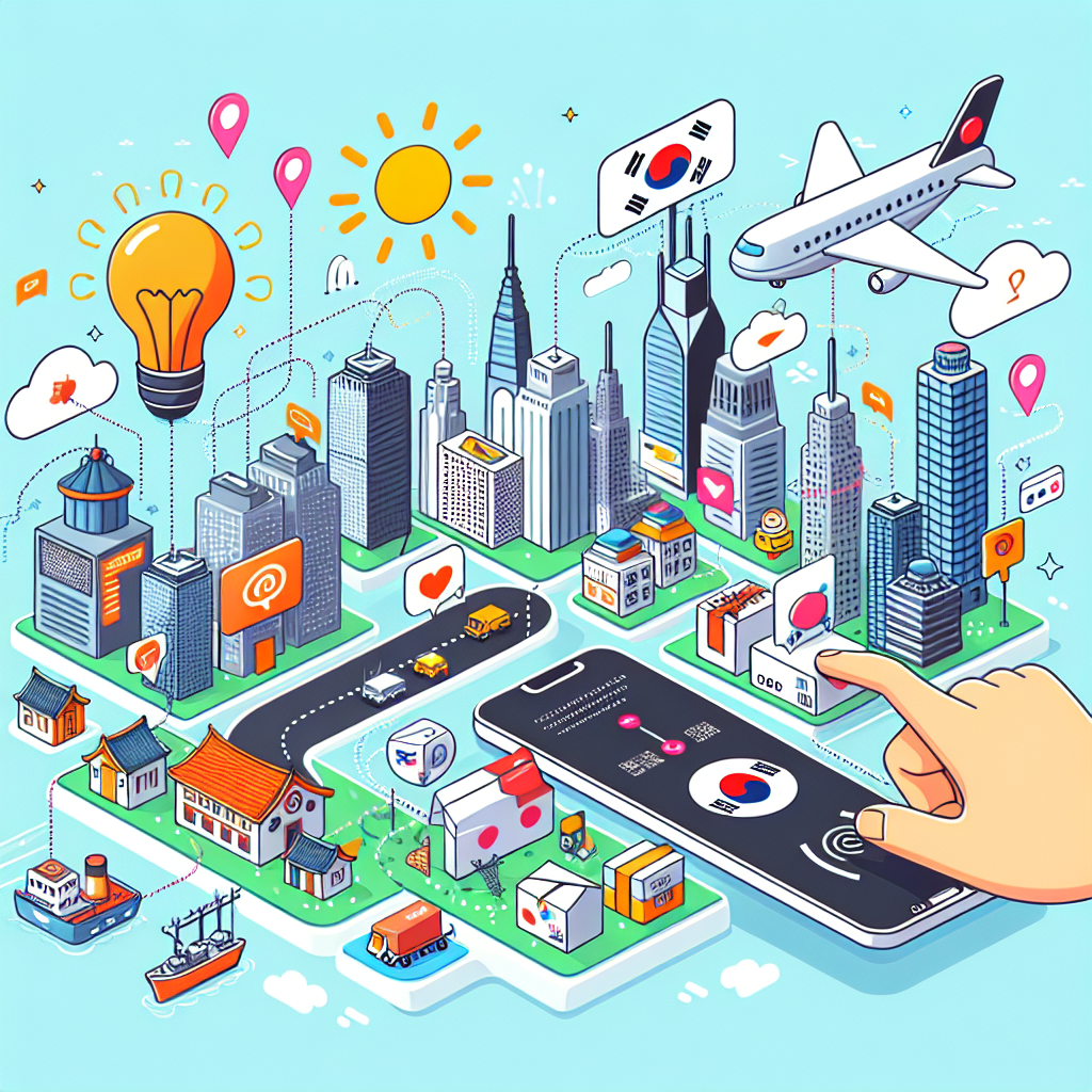 - Steps to Transfer Your eSIM in Korea