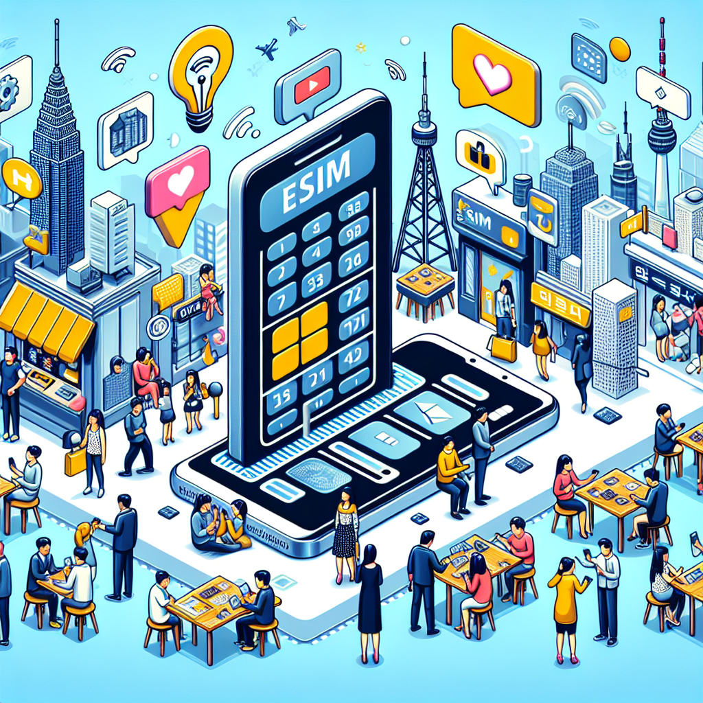 - Frequently Asked Questions About eSIM Transfers in Korea