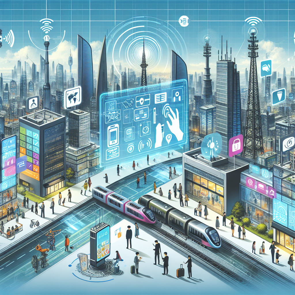 - Future Developments: The Evolution of eSIM in Korea