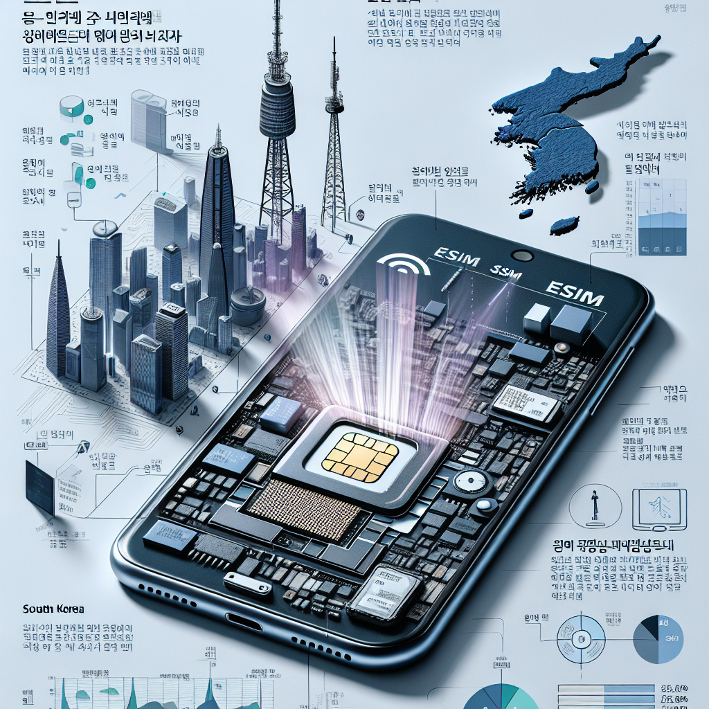 Korea eSIM for Android: Xiaomi/Oppo/Vivo eSIM Support (Korea travel reality) Korea eSIM for Android: Xiaomi/Oppo/Vivo eSIM Support (Korea travel reality)