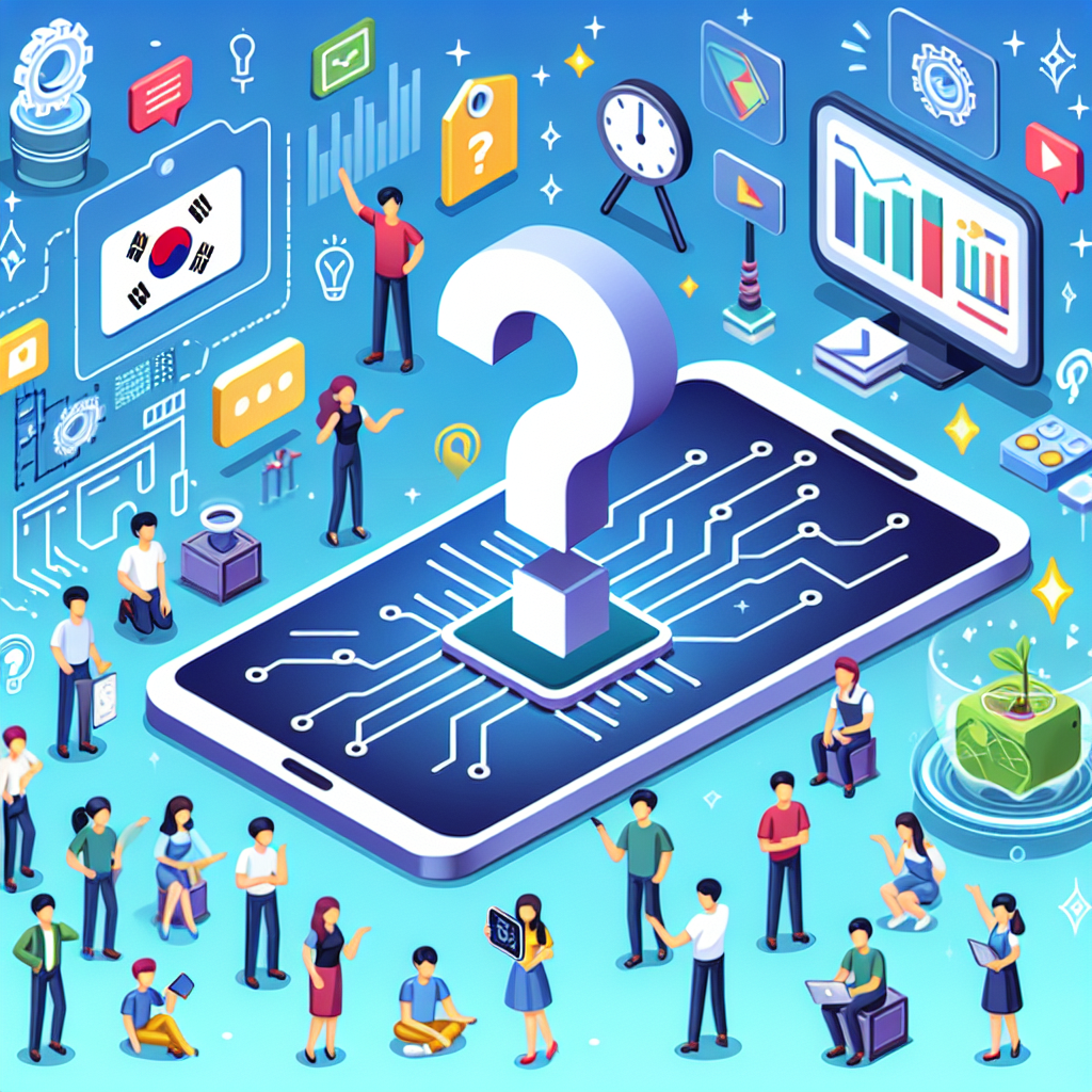 - Frequently Asked Questions about eSIM in Korea