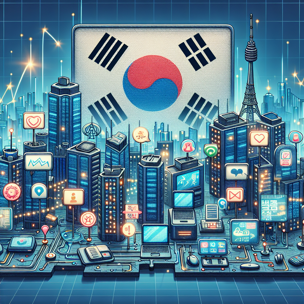 - Common Issues with eSIM Activation in Korea