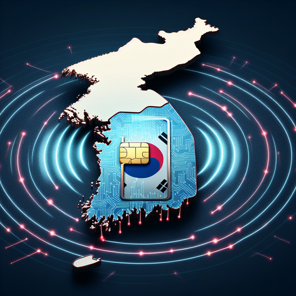 Korea eSIM Coverage Update: KT Improves Subway Connectivity in Korea Korea eSIM Coverage Update: KT Improves Subway Connectivity in Korea