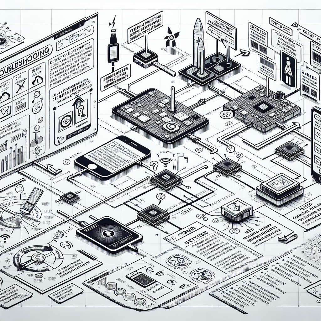 - Troubleshooting Common eSIM Issues