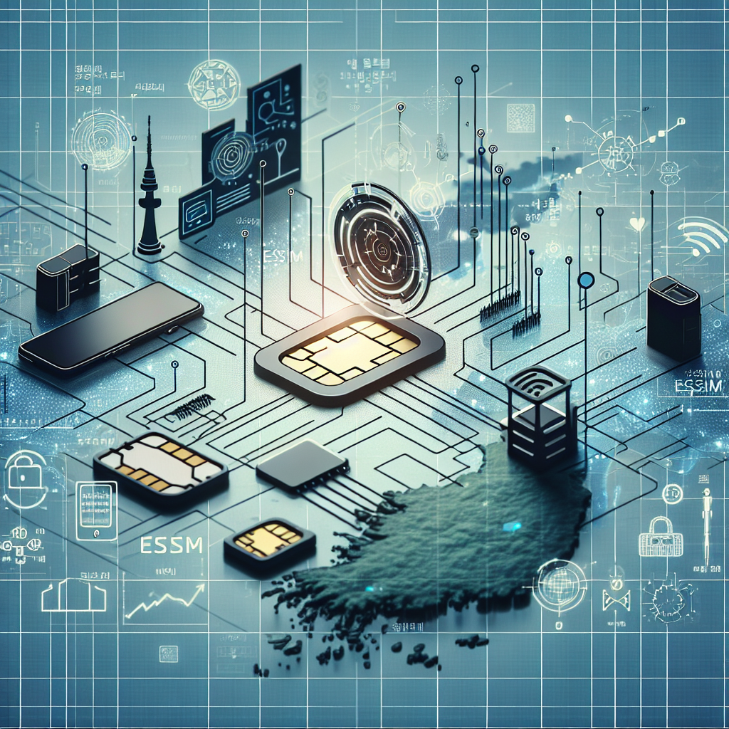 Korea eSIM 5G vs LTE: How to Choose Based on Your Device (iPhone/Android) Korea eSIM 5G vs LTE: How to Choose Based on Your Device (iPhone/Android)