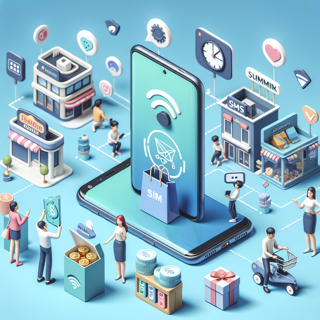 Benefits of eSIM for Korean Consumers