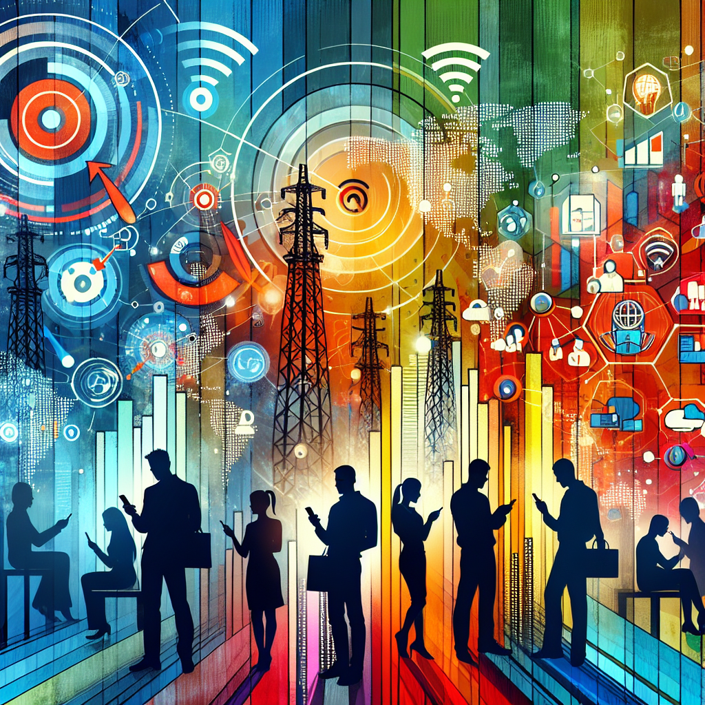 Impact on Mobile Carriers and the Telecom Industry