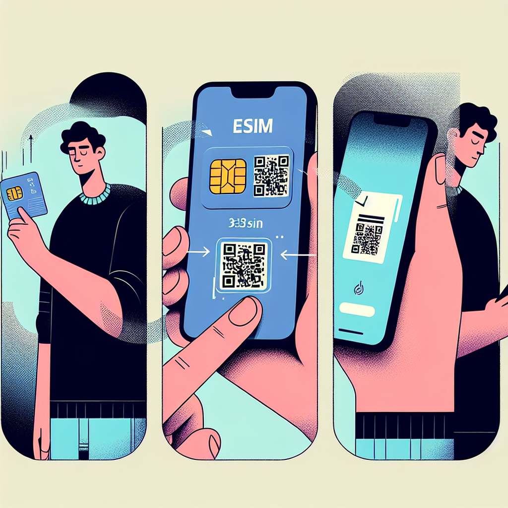 How to Make the Switch to eSIM