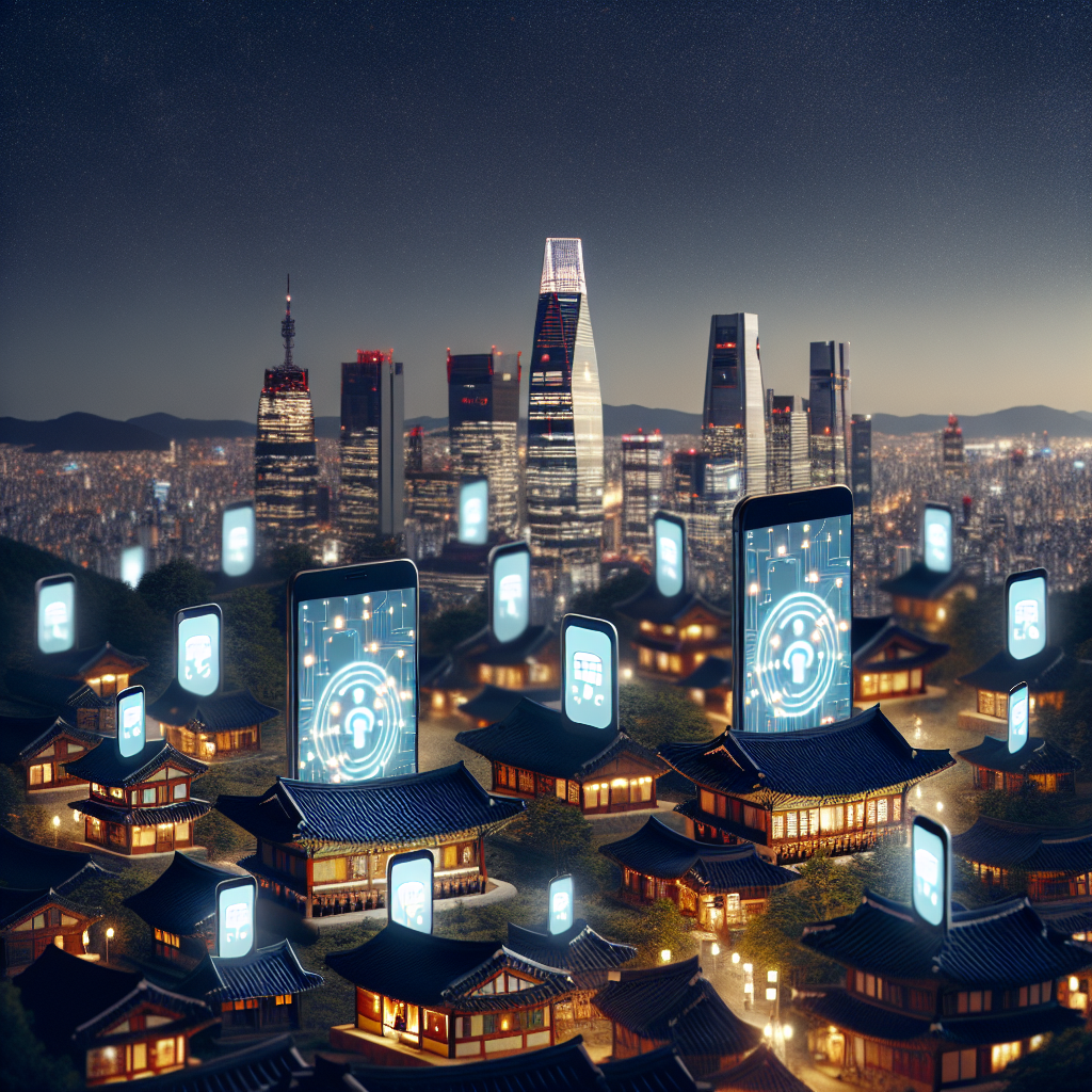 The Rise of eSIM Adoption in Korea