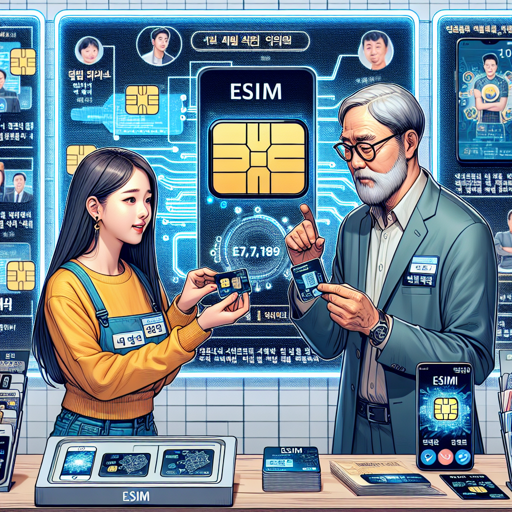 Korea eSIM Supported Devices: Which iPhones Support Dual eSIM (Great for Korea Trips) Korea eSIM Supported Devices: Which iPhones Support Dual eSIM (Great for Korea Trips)