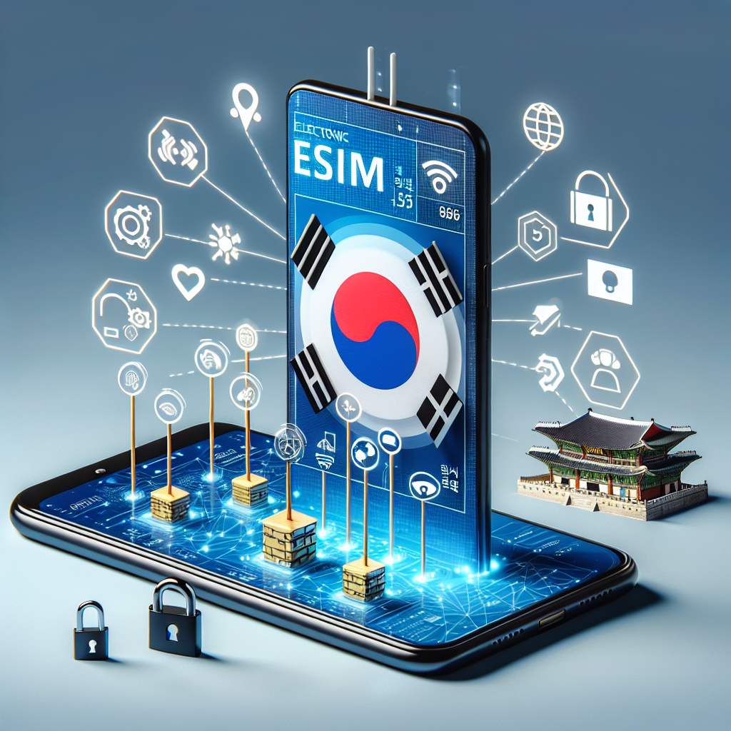 Korea eSIM Policy FAQ: Refunds, validity, top-ups, transfers—answered clearly