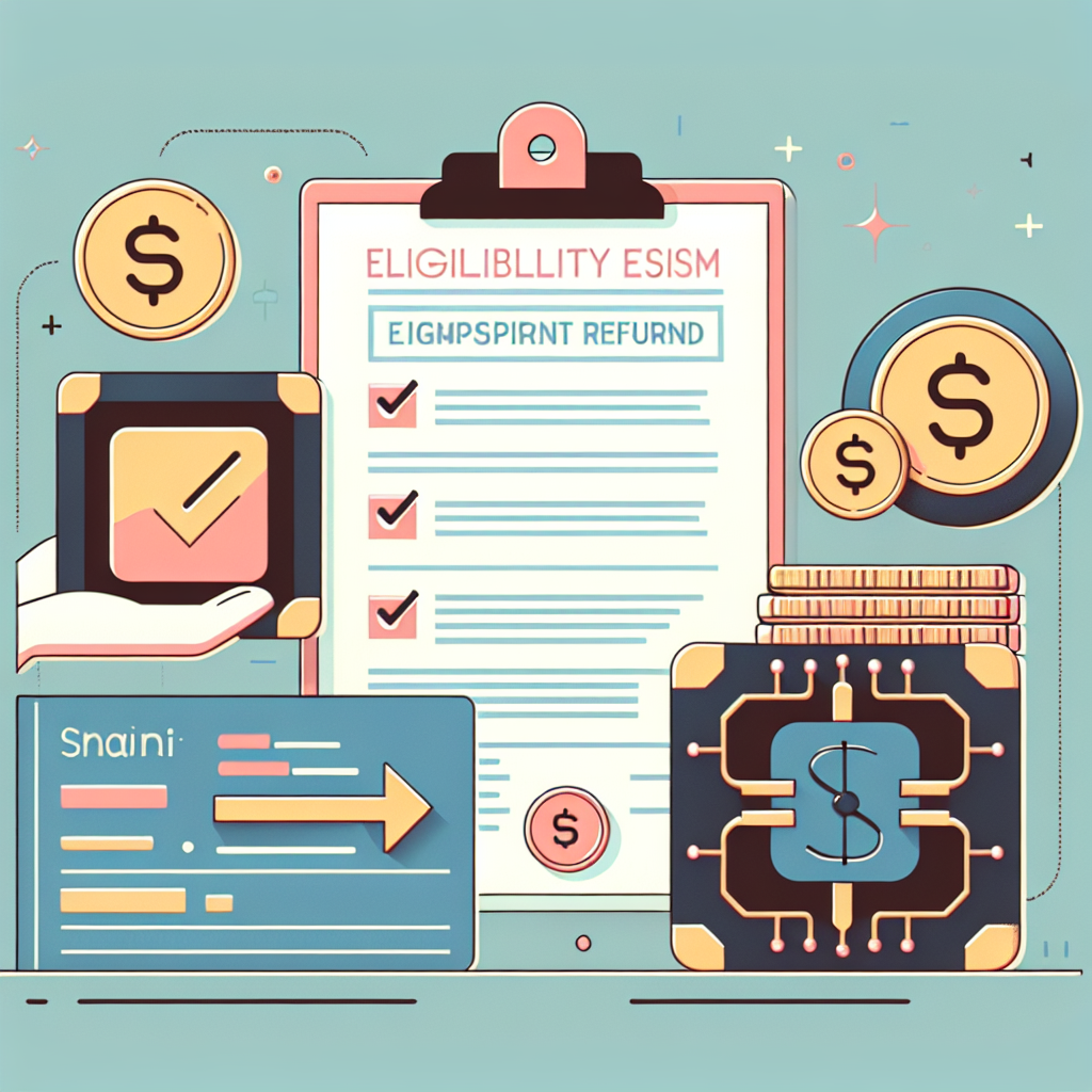 - Eligibility for Refunds on eSIM Purchases