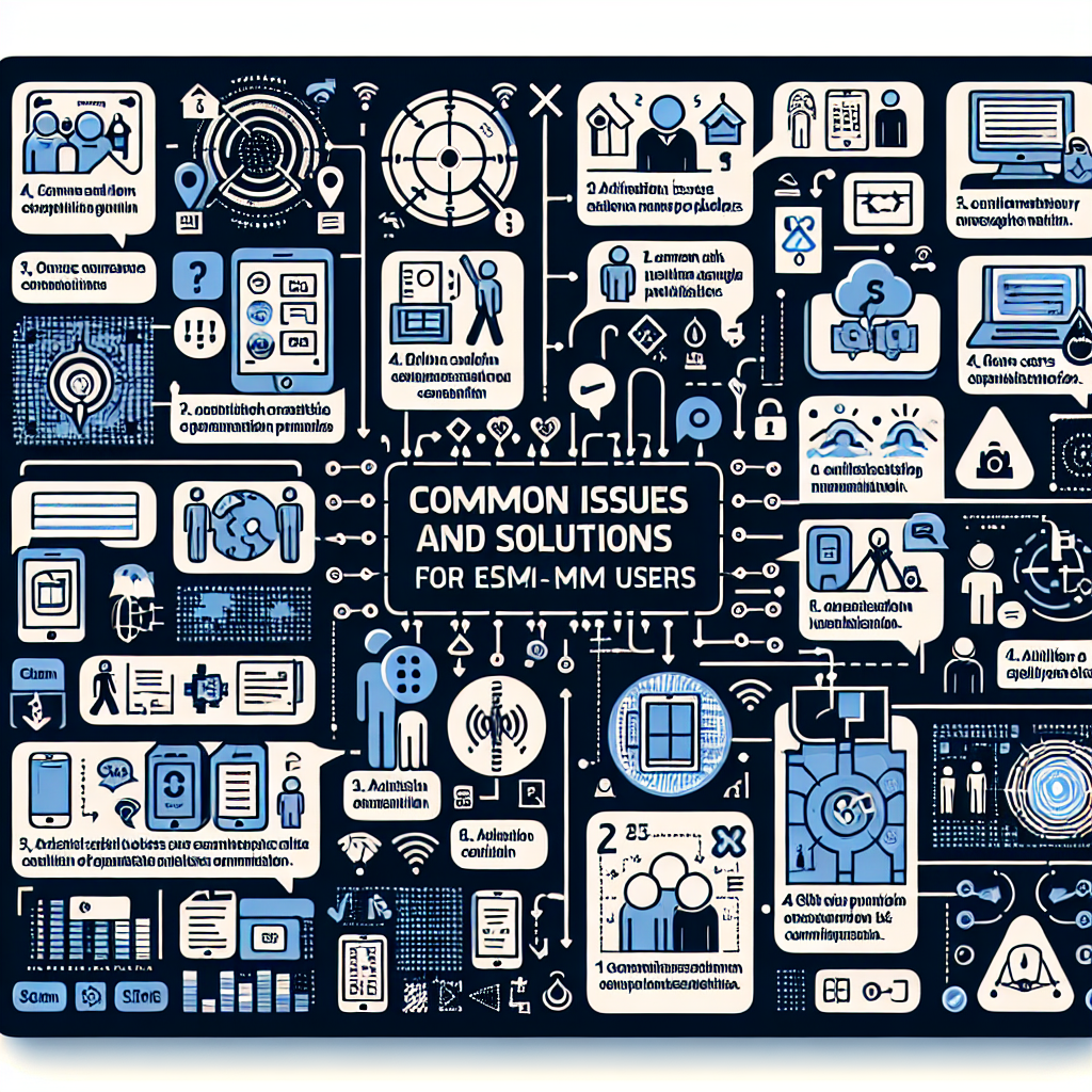 - Common Issues and Solutions for eSIM Users