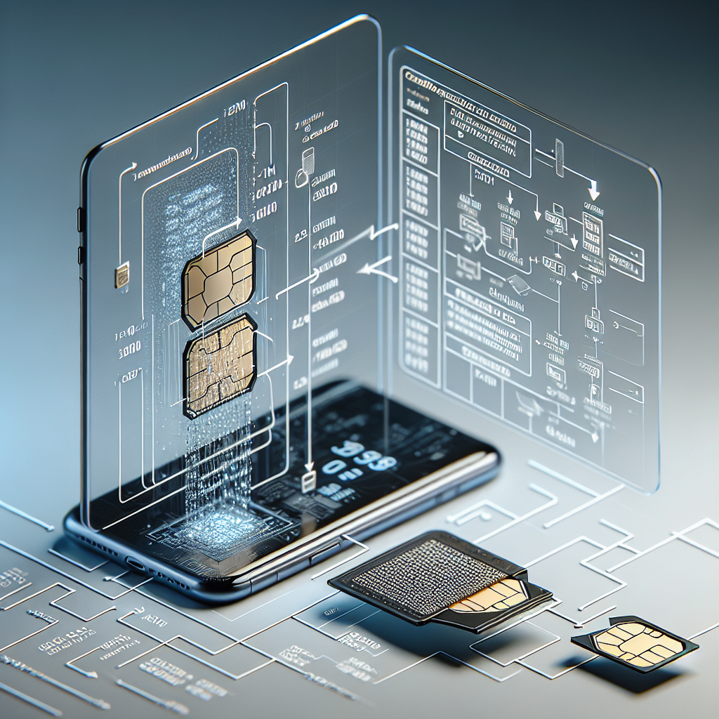 Korea eSIM SIM Swap: Post-incident checklist (Change passwords, revoke sessions)