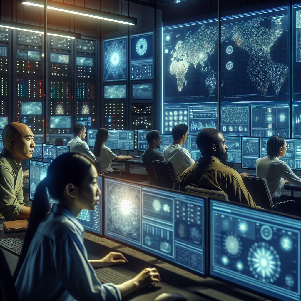 - Monitoring for Unusual Activity