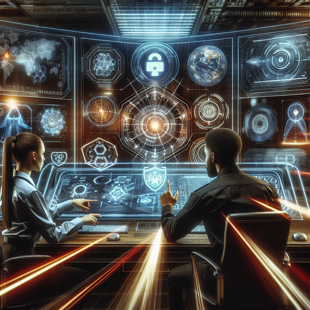 - Strengthening Future Security Measures