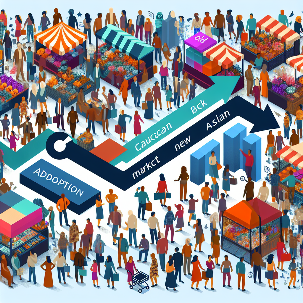 - Consumer Adoption and Market Trends