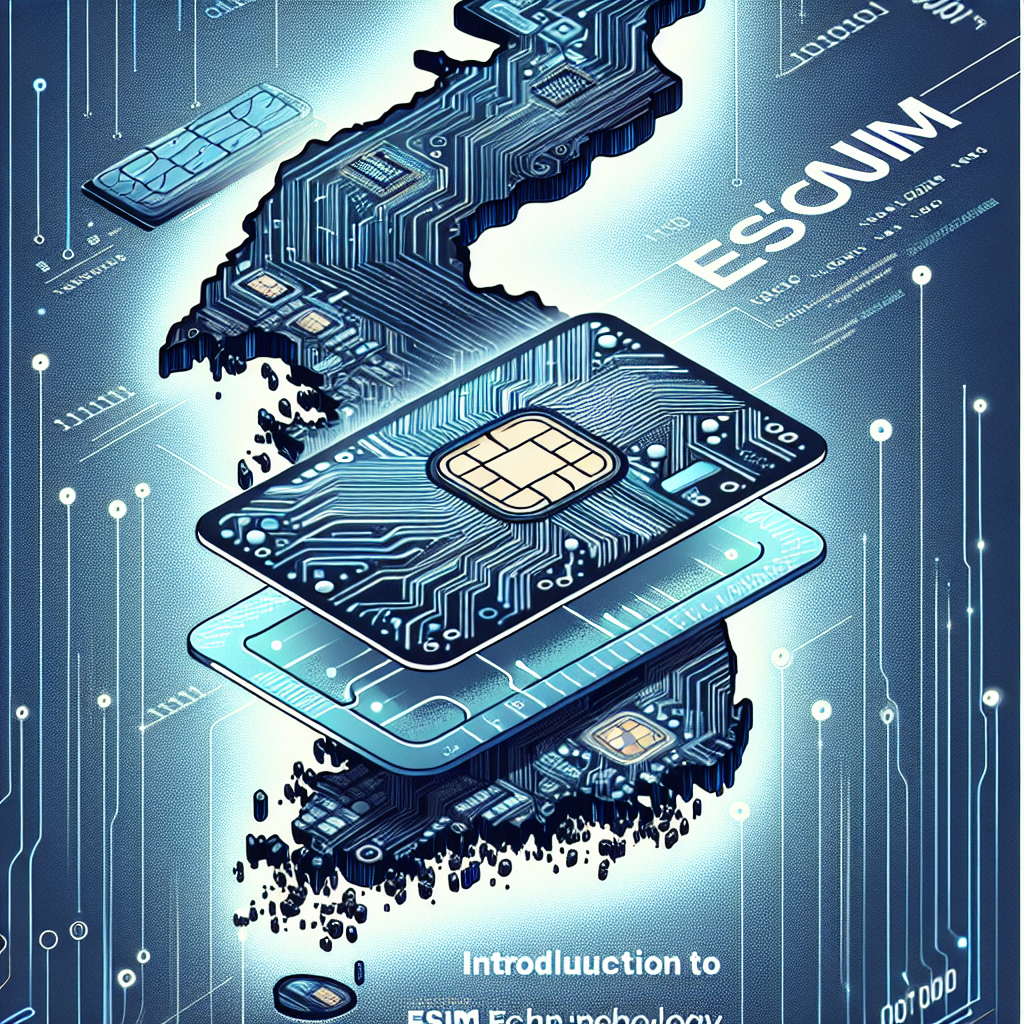 Korea eSIM for Laptops: eSIM vs Physical SIM vs Hotspot (Best Choice for Travel) Korea eSIM for Laptops: eSIM vs Physical SIM vs Hotspot (Best Choice for Travel)