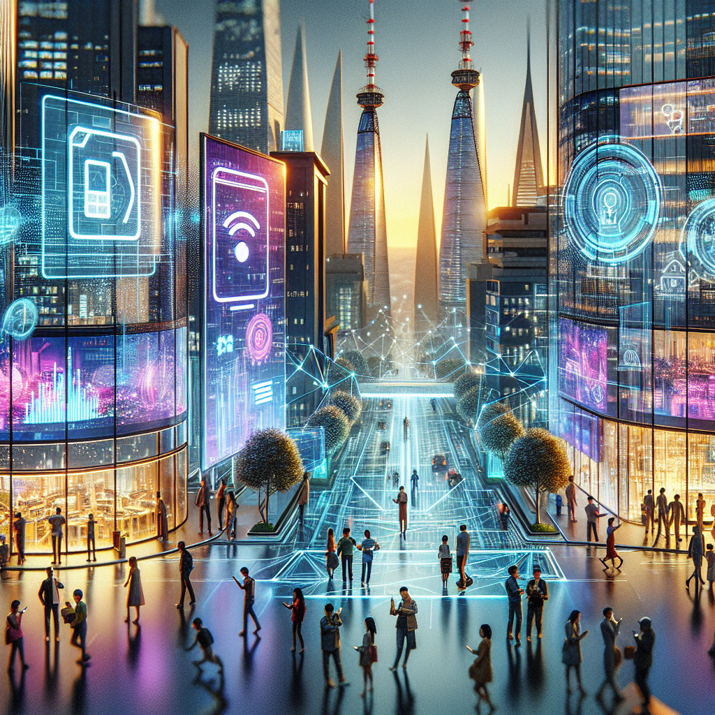 - Future of eSIM Technology in Korea