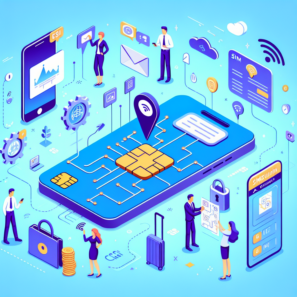 Step-by-Step Guide to Activating Your eSIM