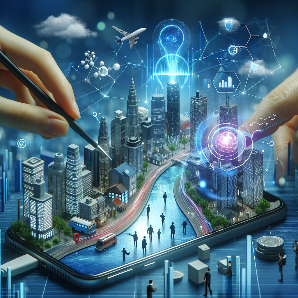 Future Trends in Korea's eSIM Industry