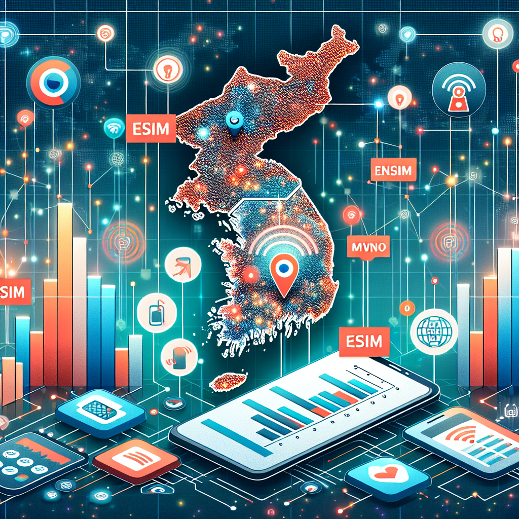Korea eSIM MVNOs Explained: Are MVNO Korea eSIM Plans Worth It for Travelers? Korea eSIM MVNOs Explained: Are MVNO Korea eSIM Plans Worth It for Travelers?