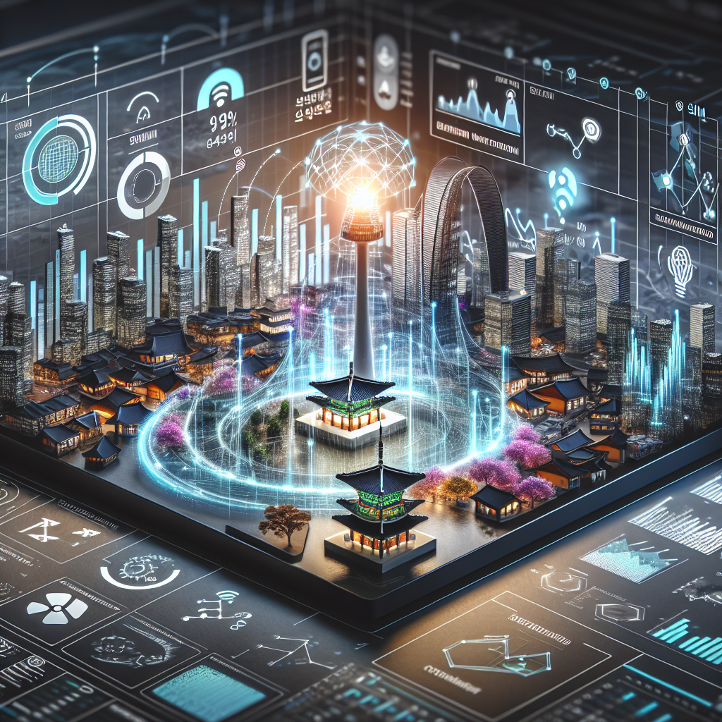 - Future Trends for eSIM MVNOs in Korea