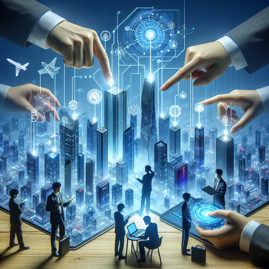 Future Trends in Korea's eSIM Technology