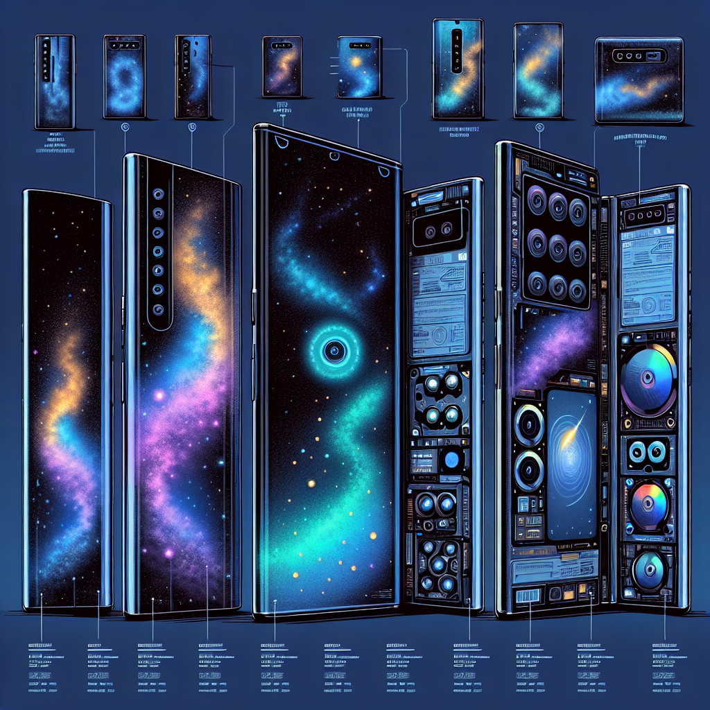 - Overview of Galaxy S24/S25 Series