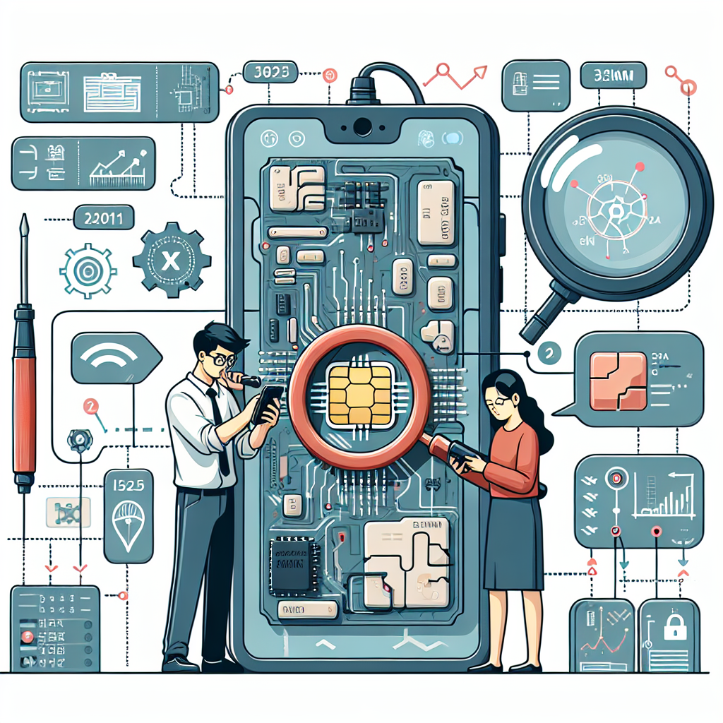 Step-by-Step Guide to Troubleshoot eSIM on KTX
