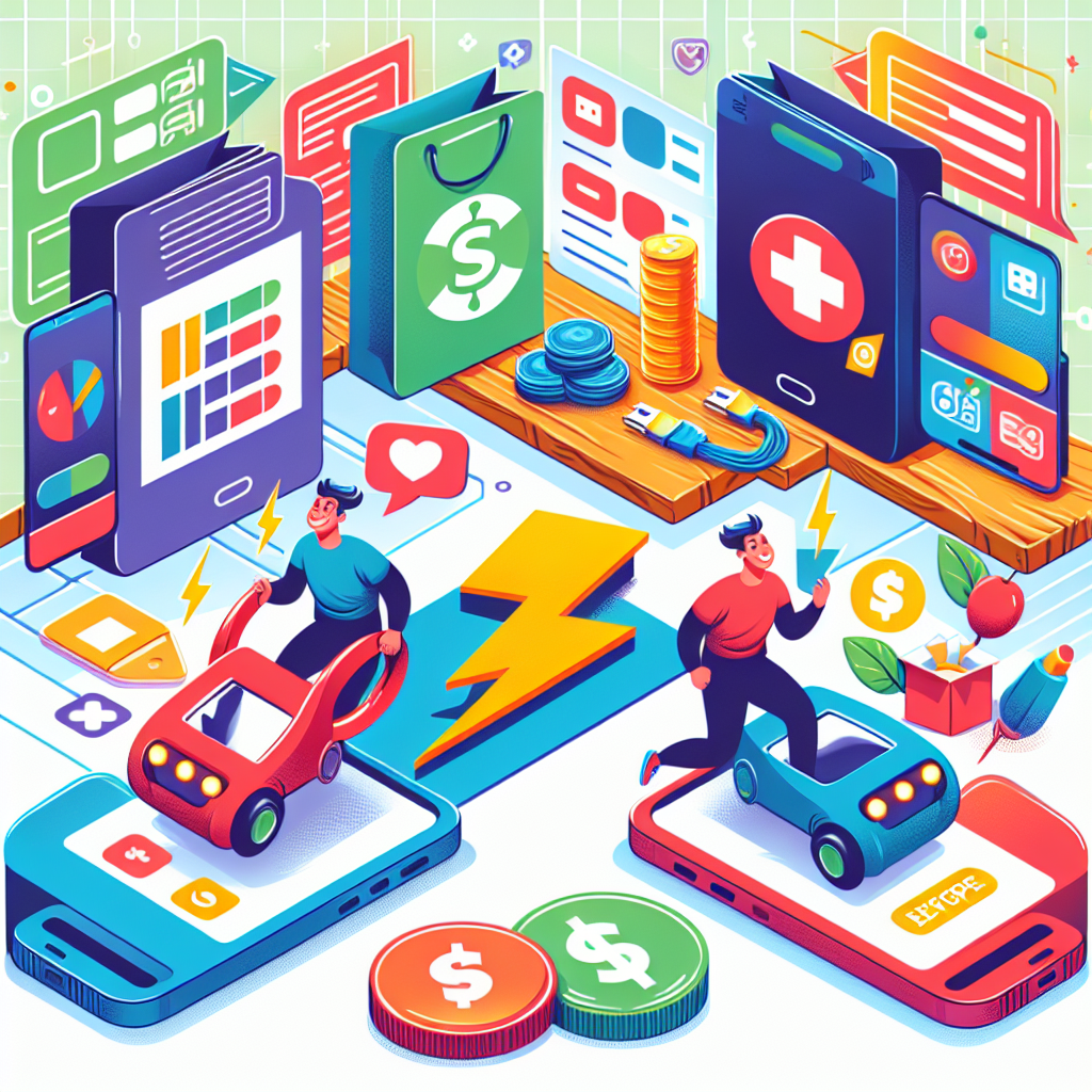 Comparing Top-Up Plans: Which One is Right for You?