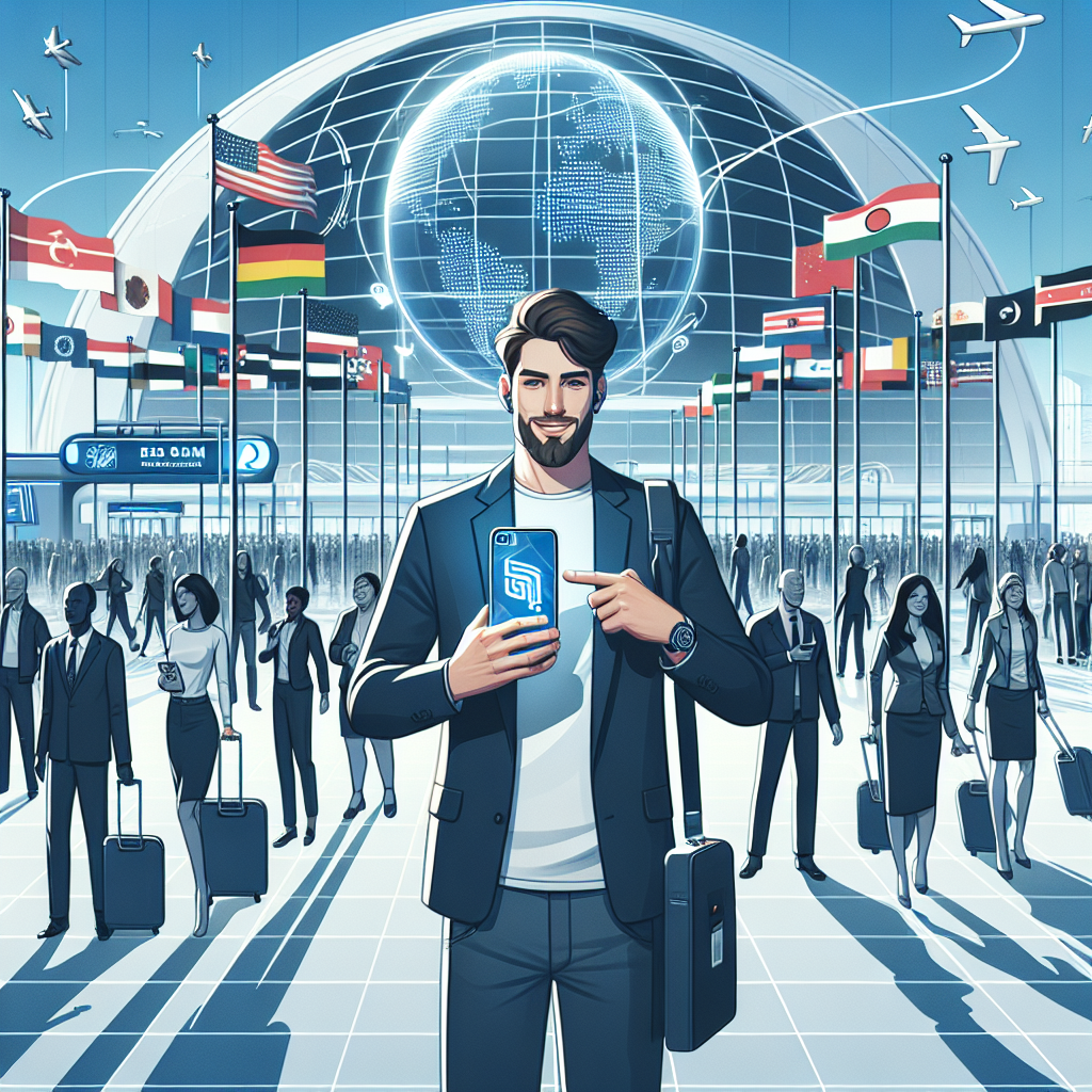 - Benefits of Using eSIM for Travelers