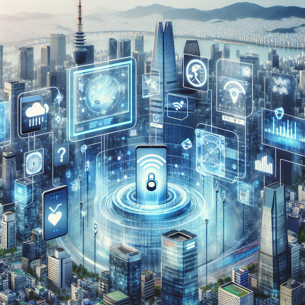 The Future of eSIM Adoption in Korea