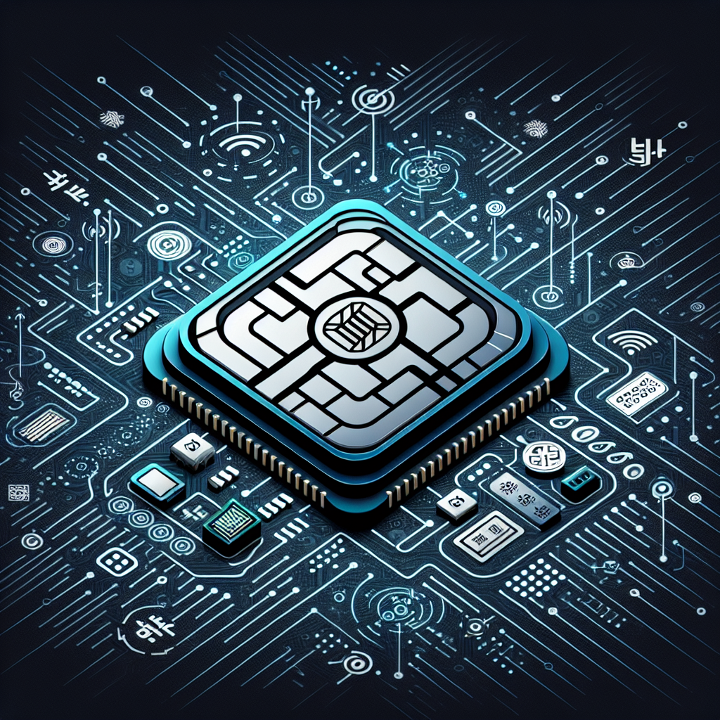 Unlocking Seamless Streaming: How Koreas eSIM Technology Meets Data and Speed Demands