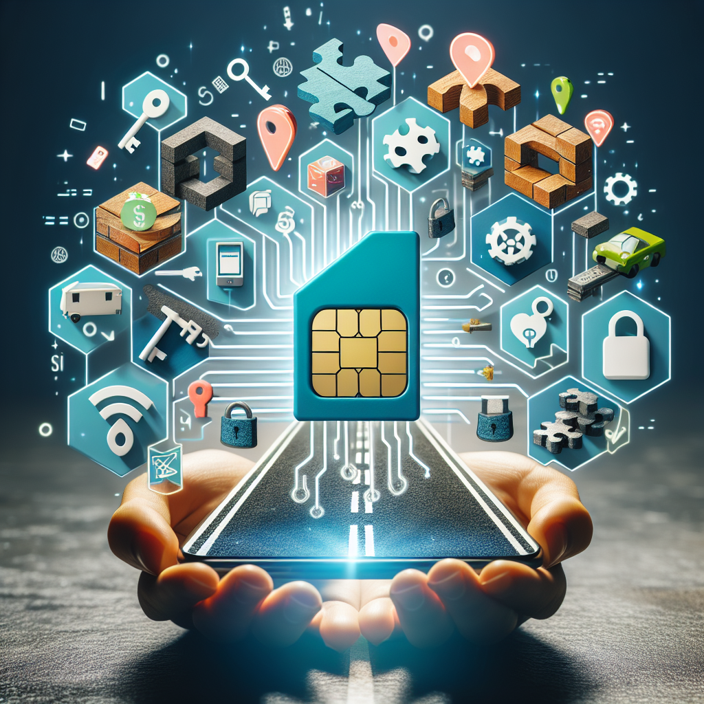 - Challenges and Solutions in eSIM Adoption