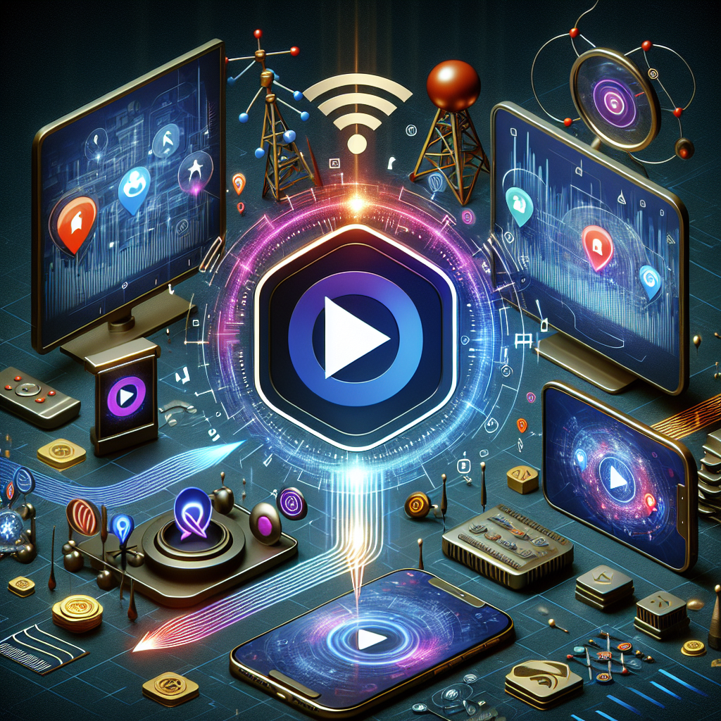 - The Future of Streaming with eSIM Technology