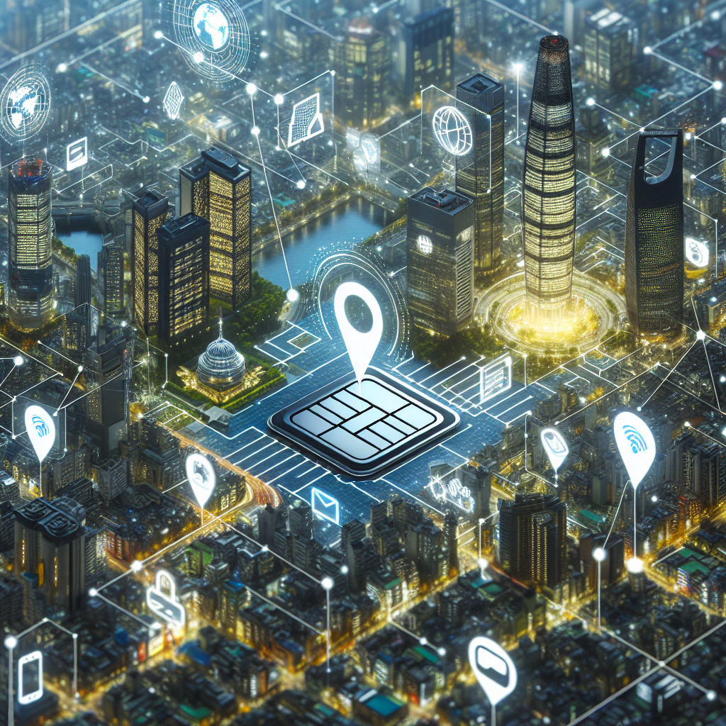 Korea eSIM Long-Term Plans: Best Data Saver Settings for iPhone and Android Korea eSIM Long-Term Plans: Best Data Saver Settings for iPhone and Android