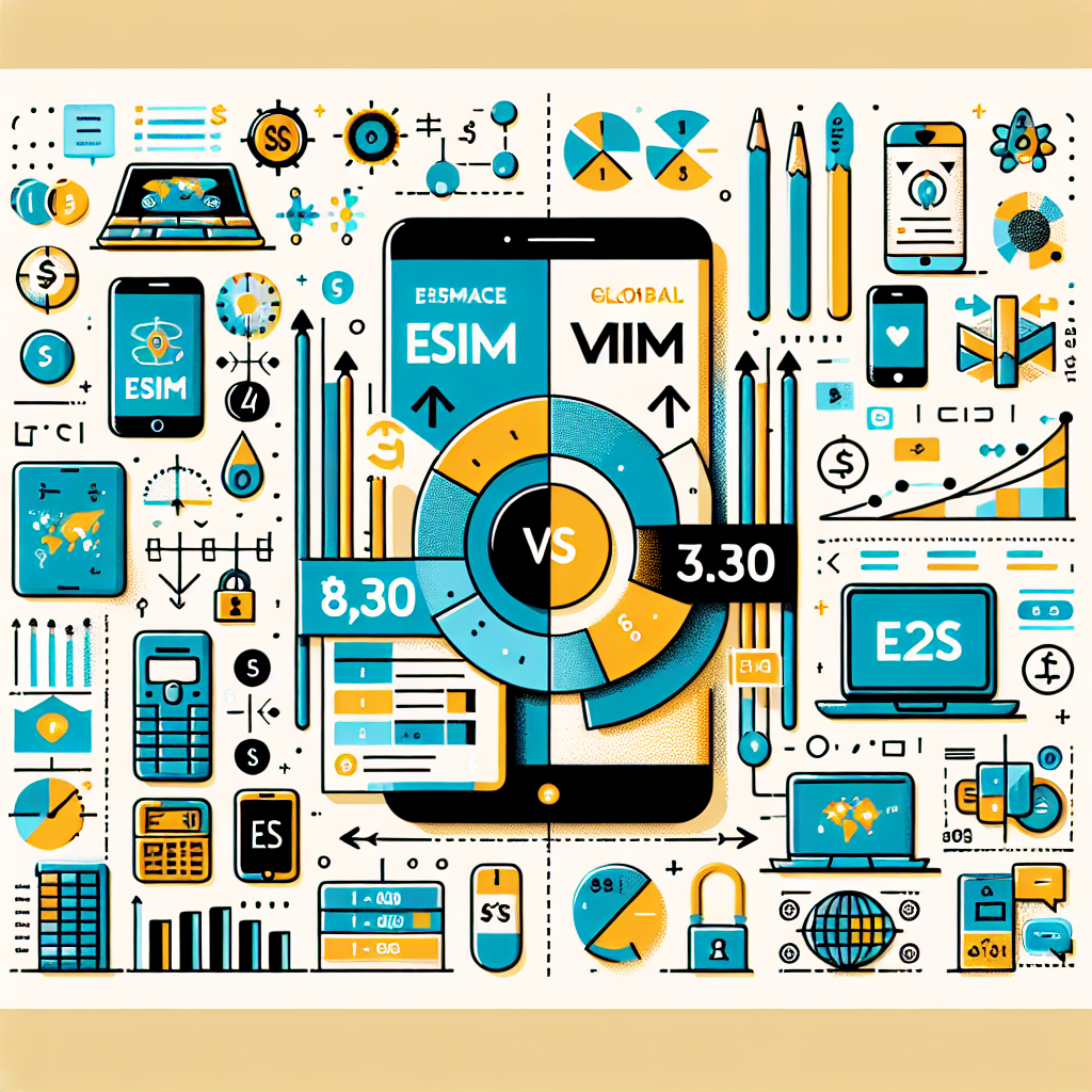 - Comparing eSIM Providers: Which Offers the Best Value?