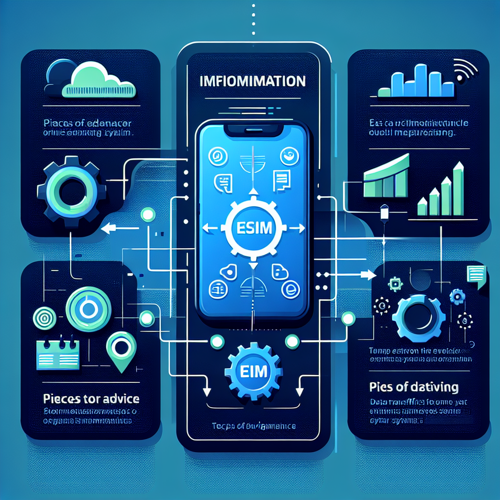 - Tips for Maximizing Data Efficiency on eSIM Plans