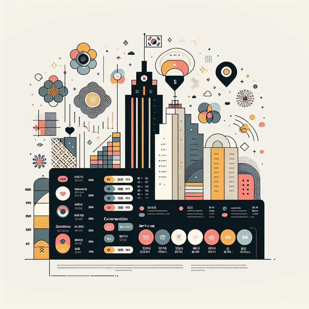 - Top eSIM Providers in Korea