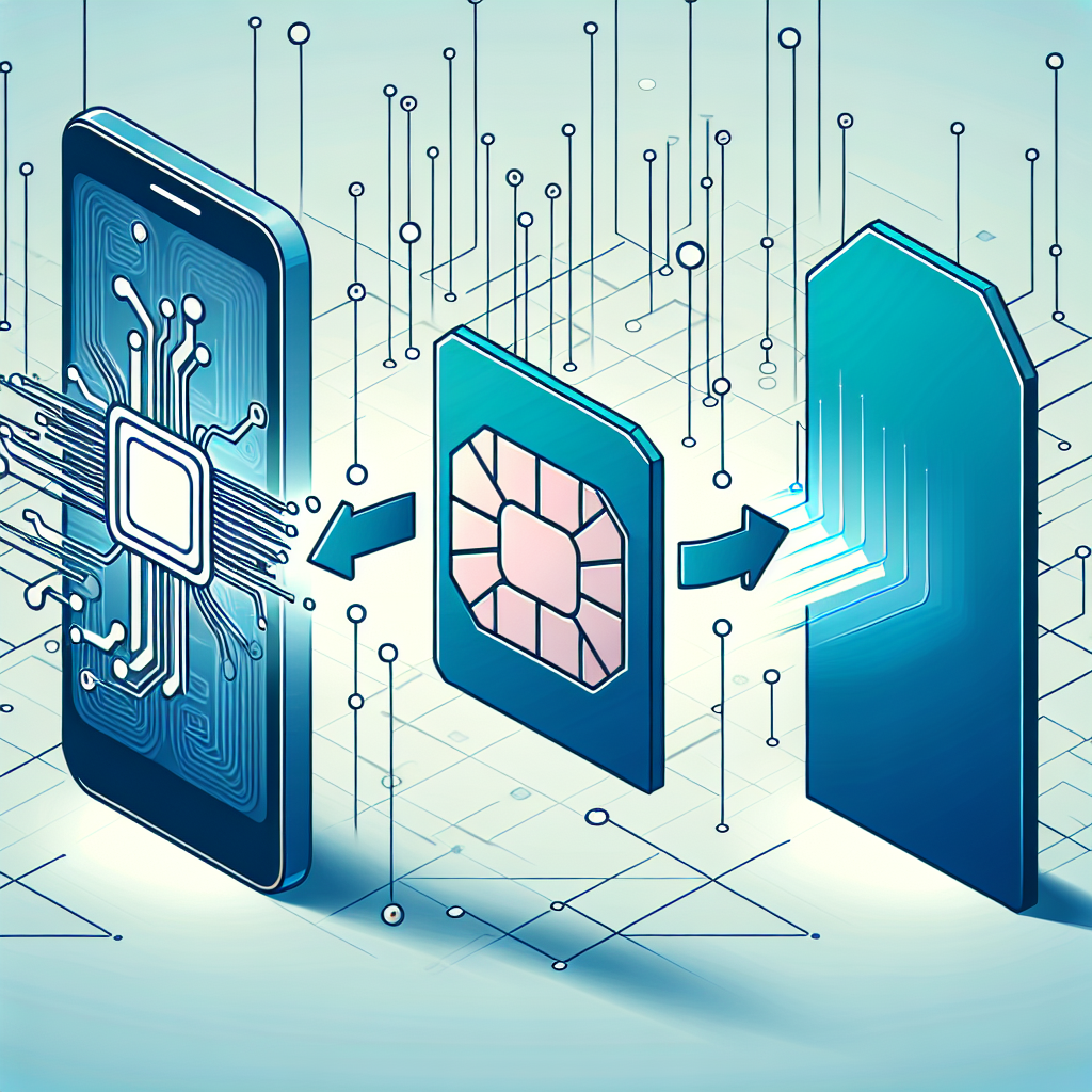 - How eSIM Technology is Impacted by SIM Swaps